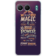 Чохол BoxFace OnePlus Nord 4 