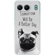 Чохол BoxFace OnePlus Nord 4 