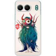Чохол BoxFace OnePlus Nord 4 Monster Girl
