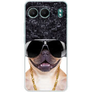 Чохол BoxFace OnePlus Nord 4 