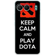 Чохол BoxFace OnePlus Nord 4 