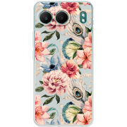 Чохол BoxFace OnePlus Nord 4 Rosy