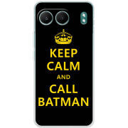 Чохол BoxFace OnePlus Nord 4 