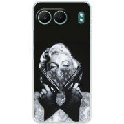 Чохол BoxFace OnePlus Nord 4 