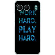 Чохол BoxFace OnePlus Nord 4 