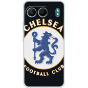 Чохол BoxFace OnePlus Nord 4 FC Chelsea