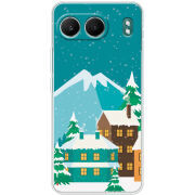 Чохол BoxFace OnePlus Nord 4 Winteforest