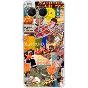 Чохол BoxFace OnePlus Nord 4 70s