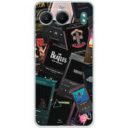 Чохол BoxFace OnePlus Nord 4 