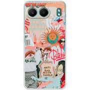 Чохол BoxFace OnePlus Nord 4 