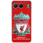 Чохол BoxFace OnePlus Nord 4 