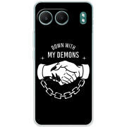 Чохол BoxFace OnePlus Nord 4 