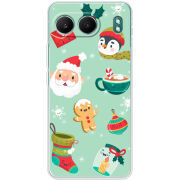 Чохол BoxFace OnePlus Nord 4 