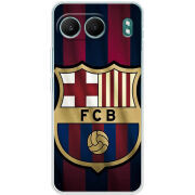 Чохол BoxFace OnePlus Nord 4 