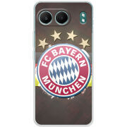 Чохол BoxFace OnePlus Nord 4 