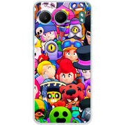 Чохол BoxFace OnePlus Nord 4 