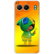 Чохол BoxFace OnePlus Nord 4 