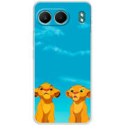 Чохол BoxFace OnePlus Nord 4 