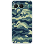 Чохол BoxFace OnePlus Nord 4 