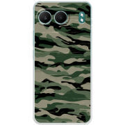 Чохол BoxFace OnePlus Nord 4 