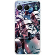 Чохол BoxFace OnePlus Nord 4 Stormtroopers