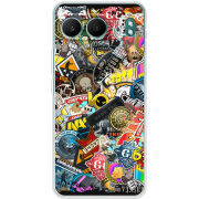 Чохол BoxFace OnePlus Nord 4 CS:Go Stickerbombing