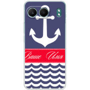 Чохол BoxFace OnePlus Nord 4 Именной Ocean