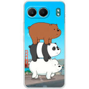 Чохол BoxFace OnePlus Nord 4 