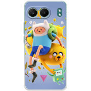 Чохол BoxFace OnePlus Nord 4 