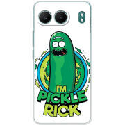 Чохол BoxFace OnePlus Nord 4 