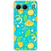 Чохол BoxFace OnePlus Nord 4 