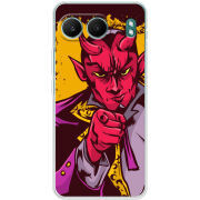 Чохол BoxFace OnePlus Nord 4 