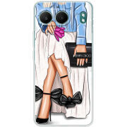 Чохол BoxFace OnePlus Nord 4 Stylish