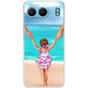 Чохол BoxFace OnePlus Nord 4 Happy child