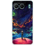 Чохол BoxFace OnePlus Nord 4 