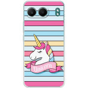 Чохол BoxFace OnePlus Nord 4 Unicorn