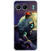 Чохол BoxFace OnePlus Nord 4 Cheshire Cat