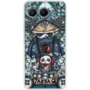 Чохол BoxFace OnePlus Nord 4 Panda Q