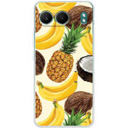 Чохол BoxFace OnePlus Nord 4 Tropical Fruits