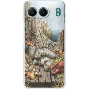 Чохол BoxFace OnePlus Nord 4 Удачная рыбалка