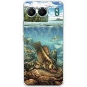 Чохол BoxFace OnePlus Nord 4 Freshwater Lakes