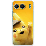 Чохол BoxFace OnePlus Nord 4 Pikachu