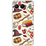 Чохол BoxFace OnePlus Nord 4 Magic Items