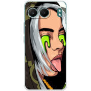 Чохол BoxFace OnePlus Nord 4 Billie