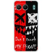 Чохол BoxFace OnePlus Nord 4 Bad Smile