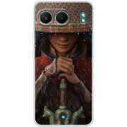 Чохол BoxFace OnePlus Nord 4 Raya and the Last Dragon