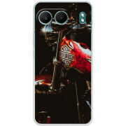 Чохол BoxFace OnePlus Nord 4 Harley