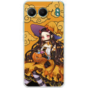 Чохол BoxFace OnePlus Nord 4 Kamado Nezuko Halloween
