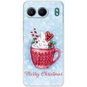 Чохол BoxFace OnePlus Nord 4 Spicy Christmas Cocoa