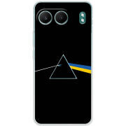 Чохол BoxFace OnePlus Nord 4 Pink Floyd Україна